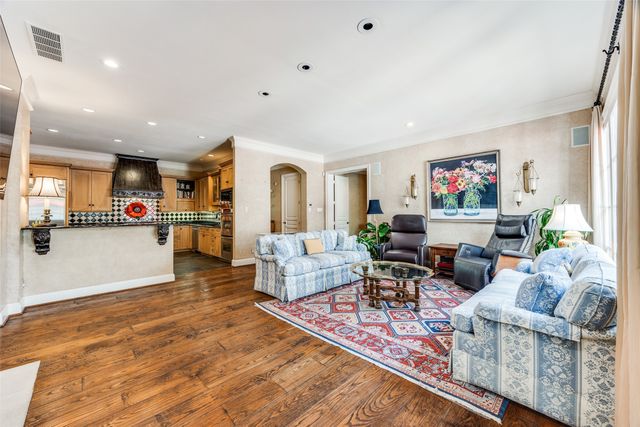 2804 Hanover Street, University Park, TX 75225