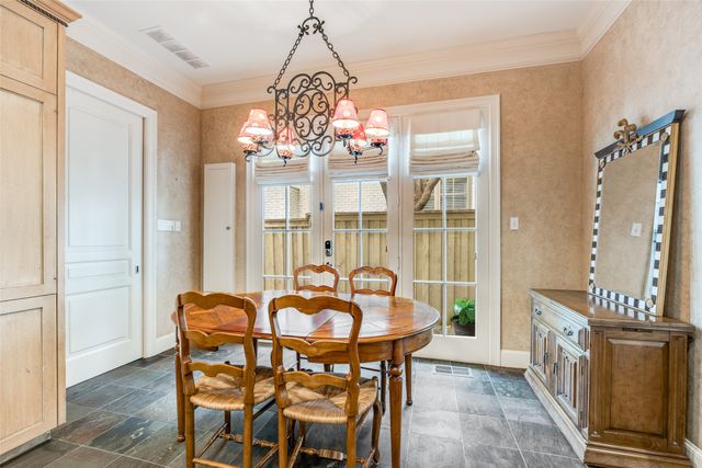 2804 Hanover Street, University Park, TX 75225