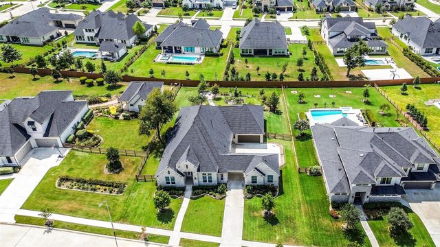 29711 Egret View Lane, Fulshear, TX 77406