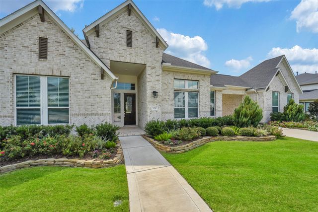 29711 Egret View Lane, Fulshear, TX 77406