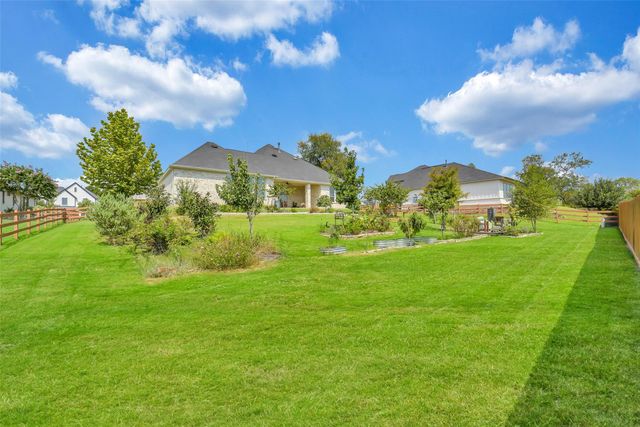 29711 Egret View Lane, Fulshear, TX 77406