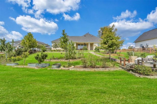 29711 Egret View Lane, Fulshear, TX 77406
