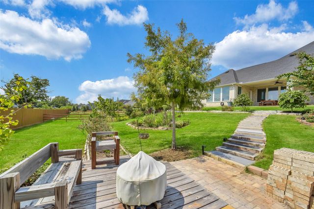 29711 Egret View Lane, Fulshear, TX 77406