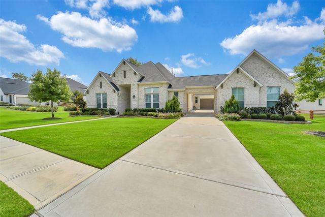 29711 Egret View Lane, Fulshear, TX 77406