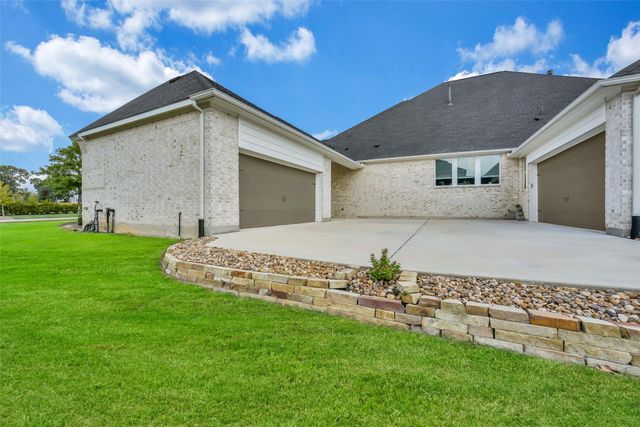 29711 Egret View Lane, Fulshear, TX 77406