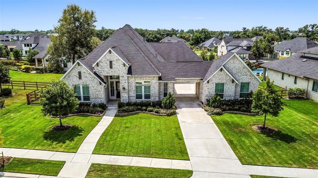 29711 Egret View Lane, Fulshear, TX 77406
