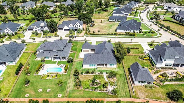 29711 Egret View Lane, Fulshear, TX 77406
