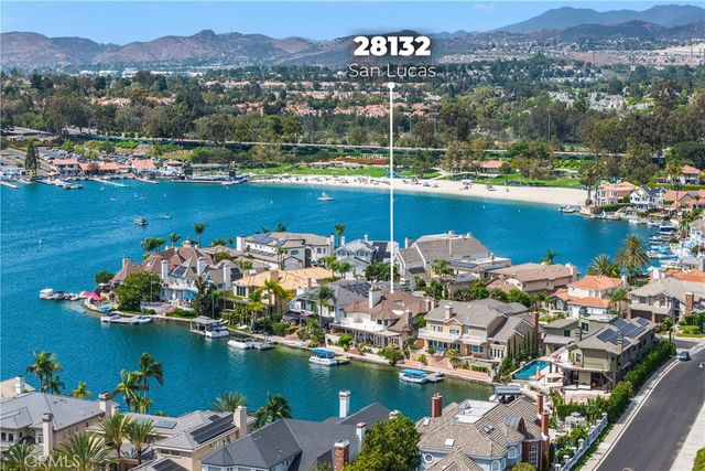 28132 San Lucas, Mission Viejo, CA 92692