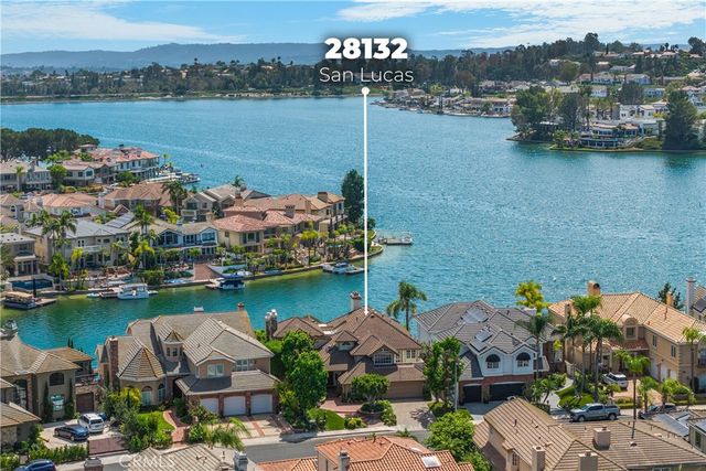 28132 San Lucas, Mission Viejo, CA 92692