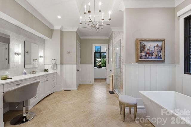 8921 Island Point Road, Charlotte, NC 28278