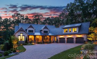 8921 Island Point Road, Charlotte, NC 28278