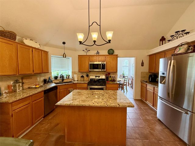 1658 Glenmore Drive, Lewisville, TX 75077