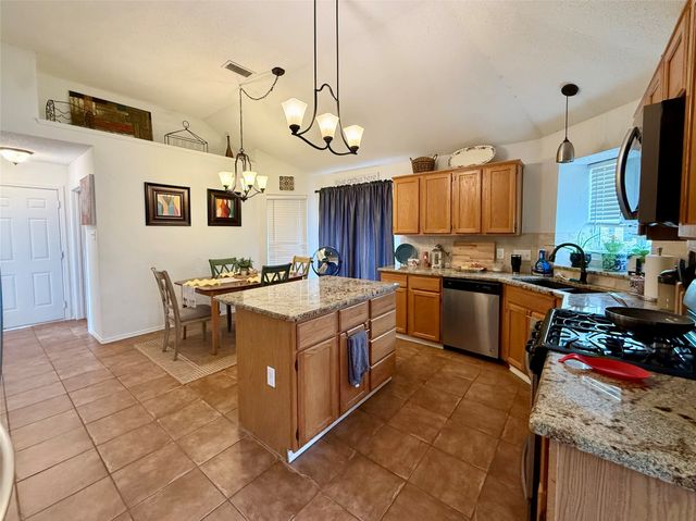 1658 Glenmore Drive, Lewisville, TX 75077