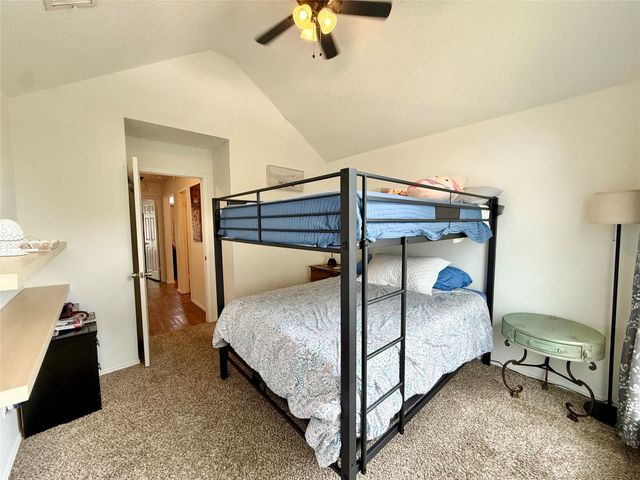 1658 Glenmore Drive, Lewisville, TX 75077