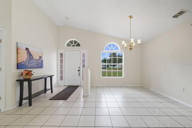 3292 DOW LANE, Spring Hill, FL 34609