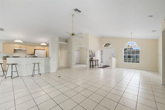 3292 DOW LANE, Spring Hill, FL 34609