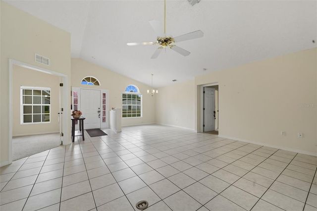 3292 DOW LANE, Spring Hill, FL 34609