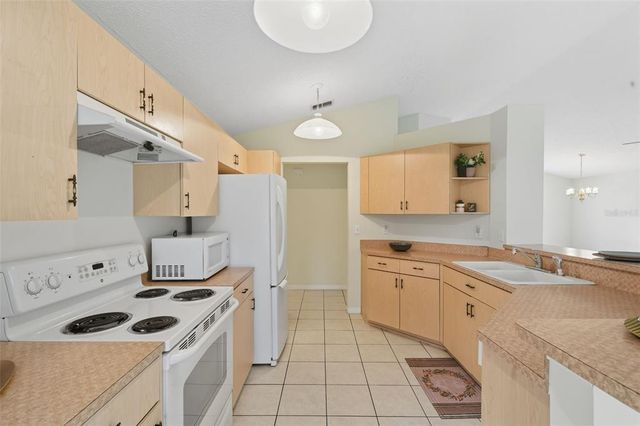 3292 DOW LANE, Spring Hill, FL 34609