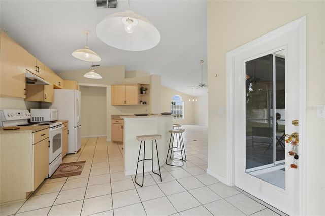 3292 DOW LANE, Spring Hill, FL 34609