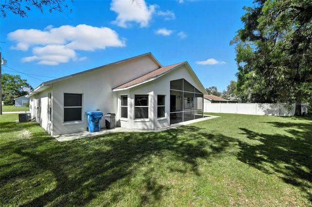 3292 DOW LANE, Spring Hill, FL 34609