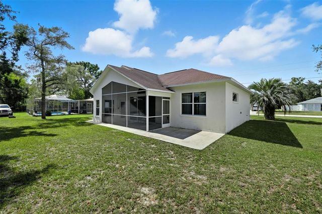 3292 DOW LANE, Spring Hill, FL 34609