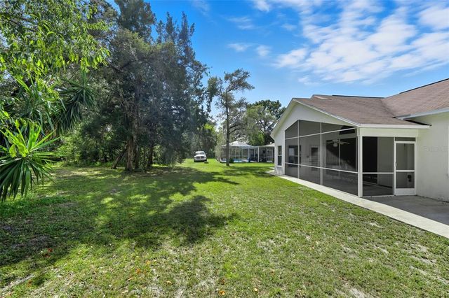 3292 DOW LANE, Spring Hill, FL 34609