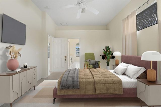 3292 DOW LANE, Spring Hill, FL 34609