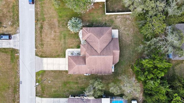 3292 DOW LANE, Spring Hill, FL 34609