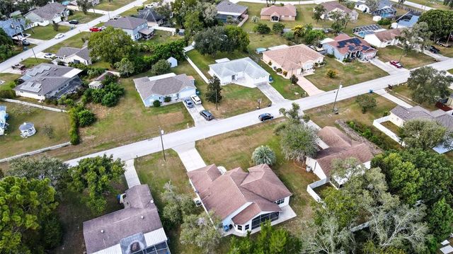 3292 DOW LANE, Spring Hill, FL 34609