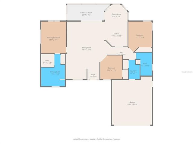 3292 DOW LANE, Spring Hill, FL 34609