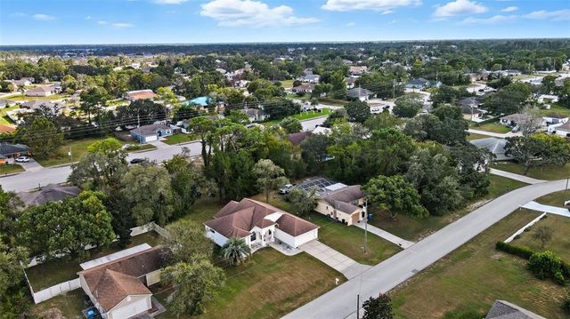 3292 DOW LANE, Spring Hill, FL 34609