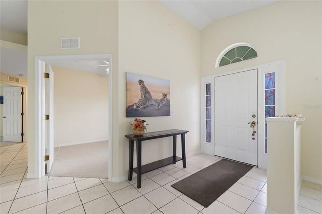 3292 DOW LANE, Spring Hill, FL 34609