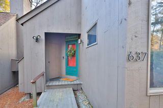 637 Marmot Lane # 37, Grantham, NH 03753