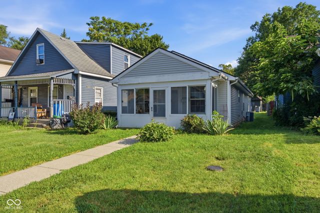 944 W 26th Street, Indianapolis, IN 46208