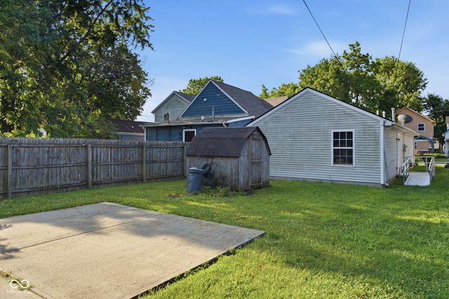 944 W 26th Street, Indianapolis, IN 46208