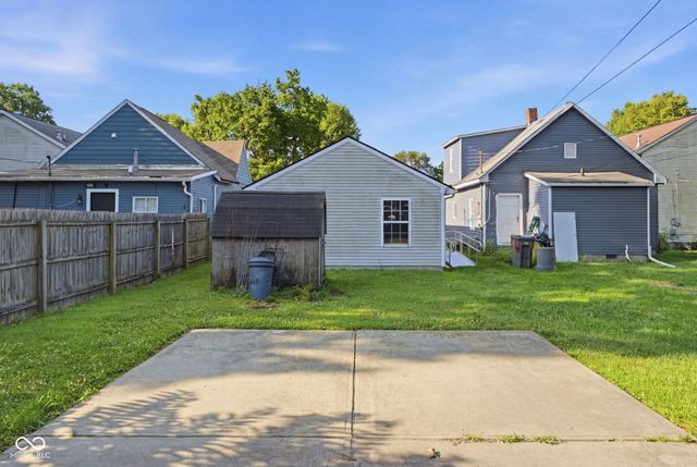 944 W 26th Street, Indianapolis, IN 46208