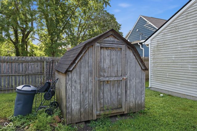 944 W 26th Street, Indianapolis, IN 46208