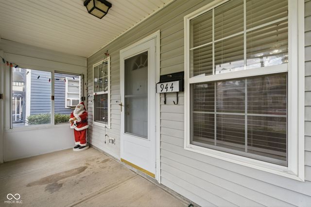 944 W 26th Street, Indianapolis, IN 46208