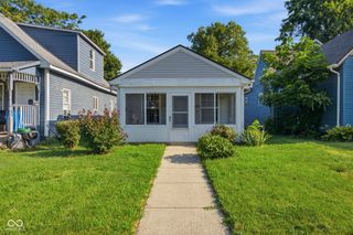 944 W 26th Street, Indianapolis, IN 46208