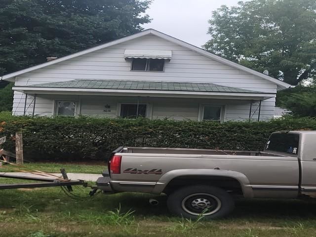 3031 Jackson Street, Saginaw, MI 48604