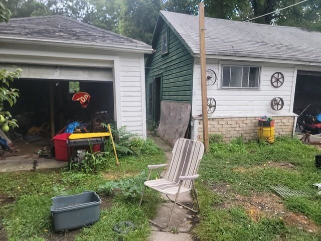 3031 Jackson Street, Saginaw, MI 48604
