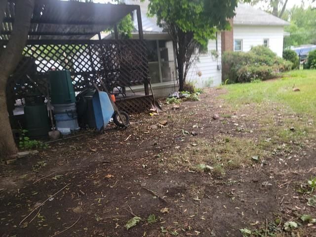 3031 Jackson Street, Saginaw, MI 48604