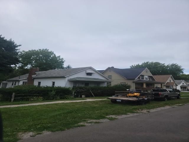 3031 Jackson Street, Saginaw, MI 48604