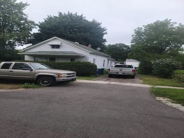 3031 Jackson Street, Saginaw, MI 48604