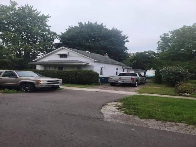 3031 Jackson Street, Saginaw, MI 48604