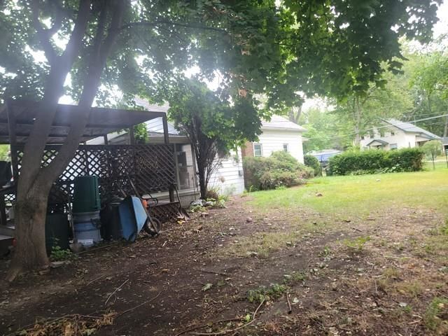 3031 Jackson Street, Saginaw, MI 48604