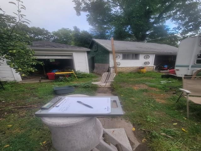 3031 Jackson Street, Saginaw, MI 48604