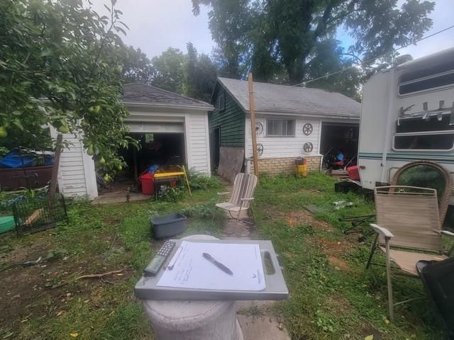 3031 Jackson Street, Saginaw, MI 48604