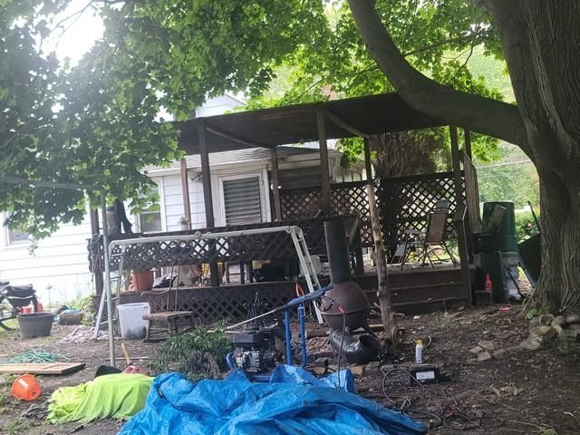 3031 Jackson Street, Saginaw, MI 48604