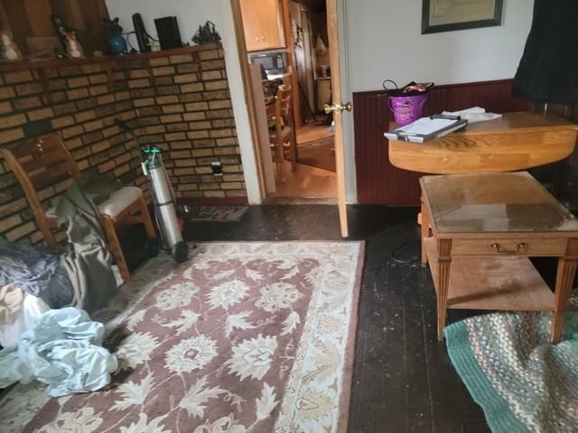 3031 Jackson Street, Saginaw, MI 48604